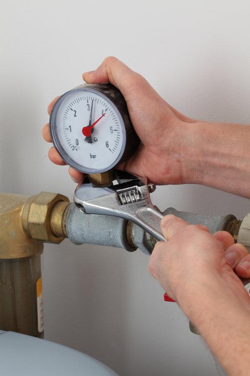 Ashley Brothers Heating & Cooling