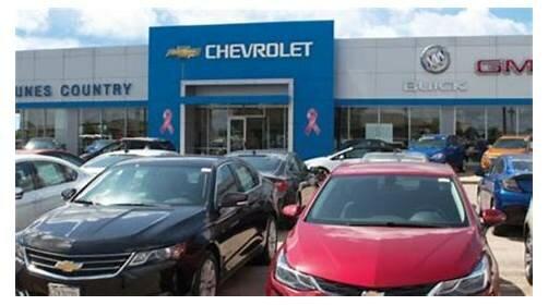 Kunes Chevrolet GMC of Elkhorn