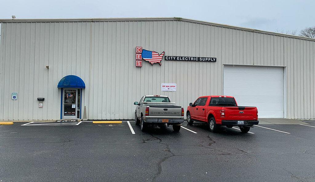 City Electric Supply Dunn