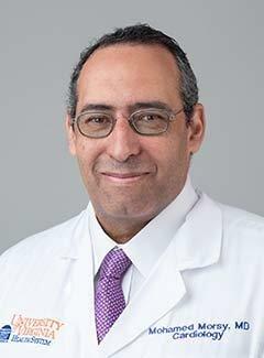 Mohamed Morsy, MD