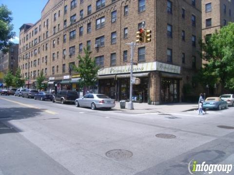 Vision Care Associates of Queens