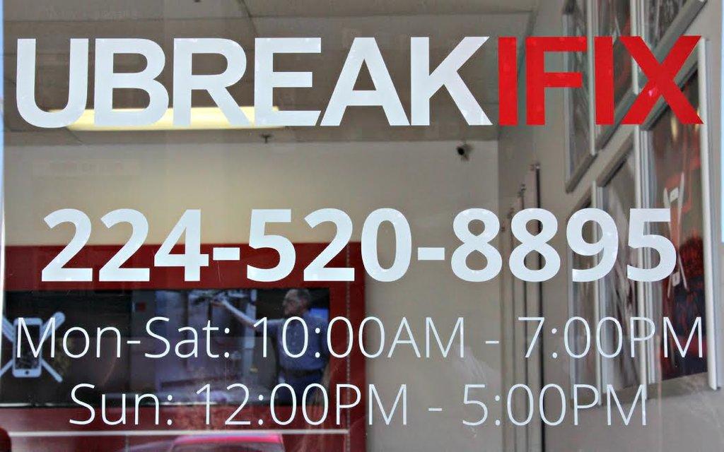 uBreakiFix by Asurion