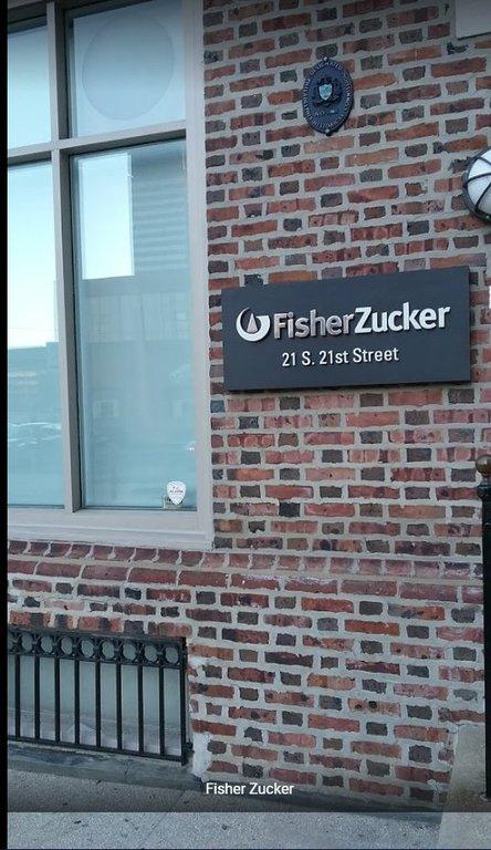 Fisher Zucker