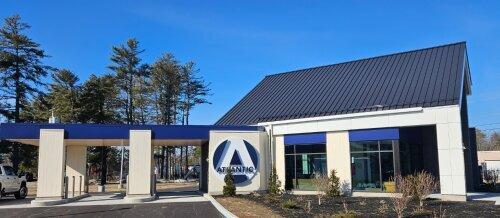 Atlantic Federal Credit Union