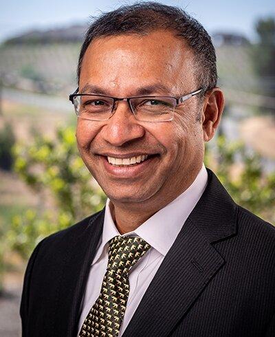 Pavan Varshney-Financial Advisor, Ameriprise Financial Services, LLC