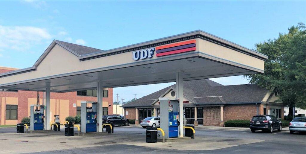 United Dairy Farmers