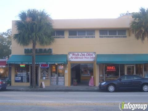 Hair Las Olas