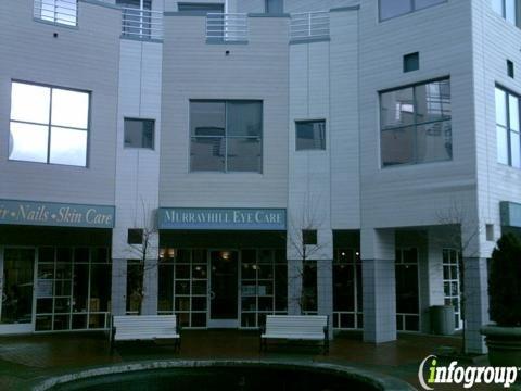 D G Luce, OD - Murrayhill Eye Care