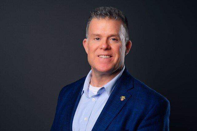 Merrill Lynch Financial Advisor Michael O'Toole