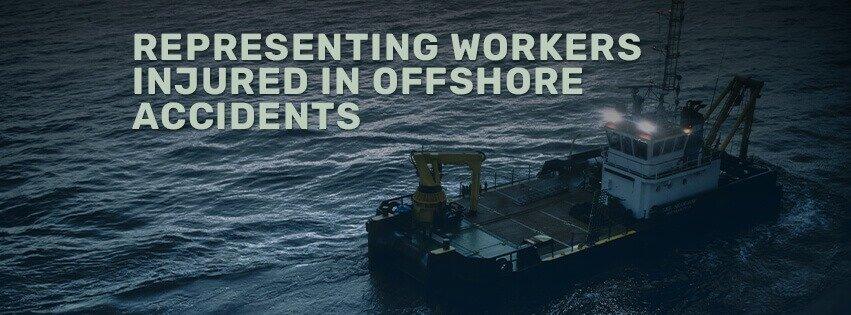 The Maritime Injury Law Firm