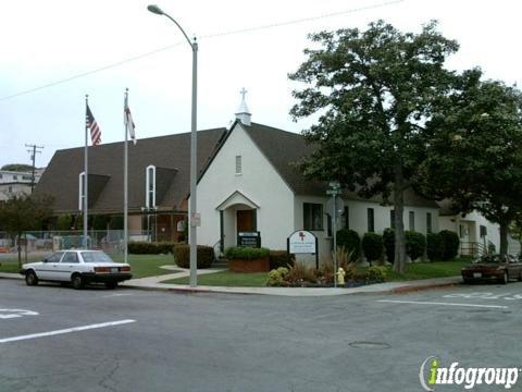 Saint Michael's Children's Center