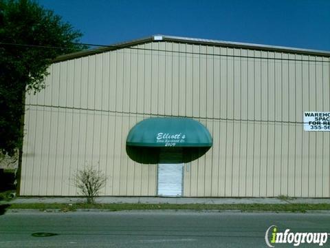 Elliott's Store Equipment