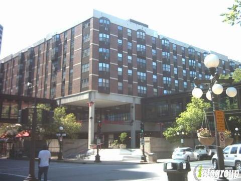 Carly C Lawson, DDS - Skyway Dental of St Paul