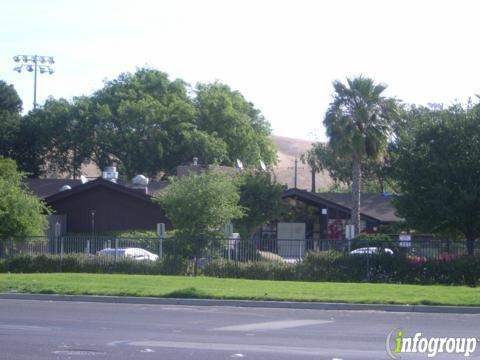 Diablo Creek Golf Course