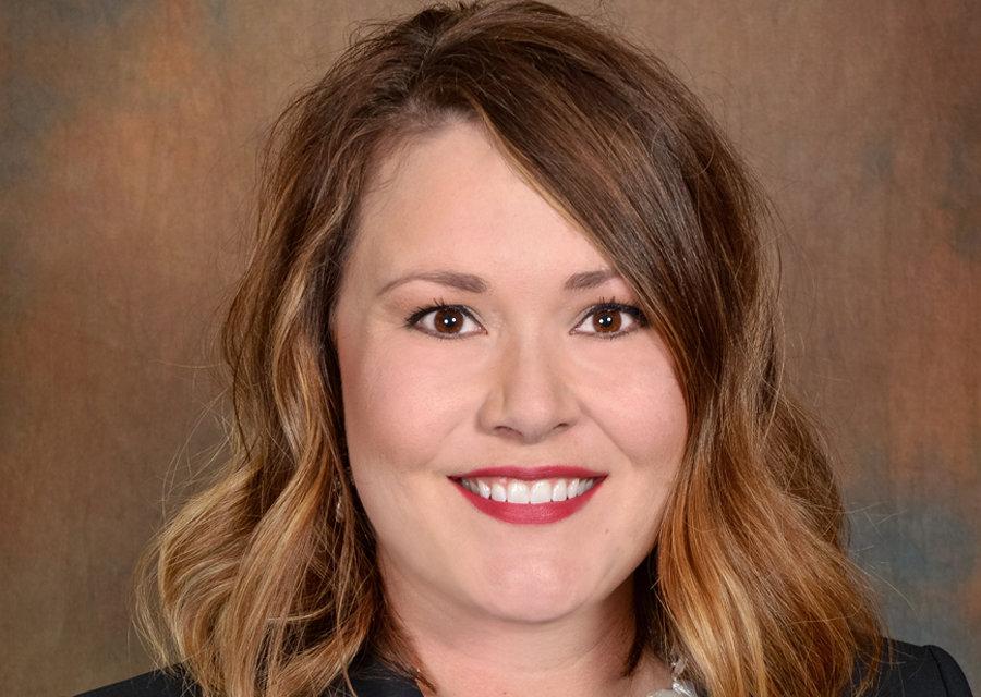 Melissa N Austreim MD