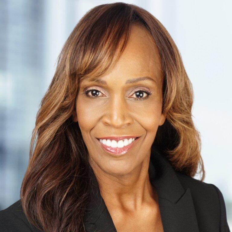 Merrill Lynch Financial Advisor Pamela Carter