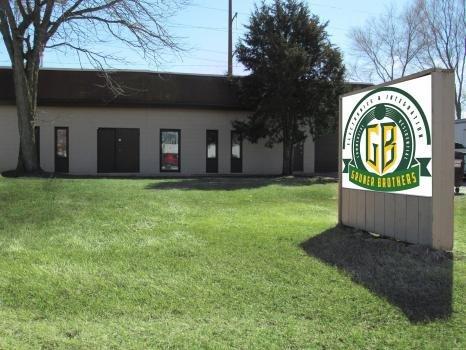 Gruner Brothers