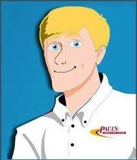 Paul's Termite & Pest Control