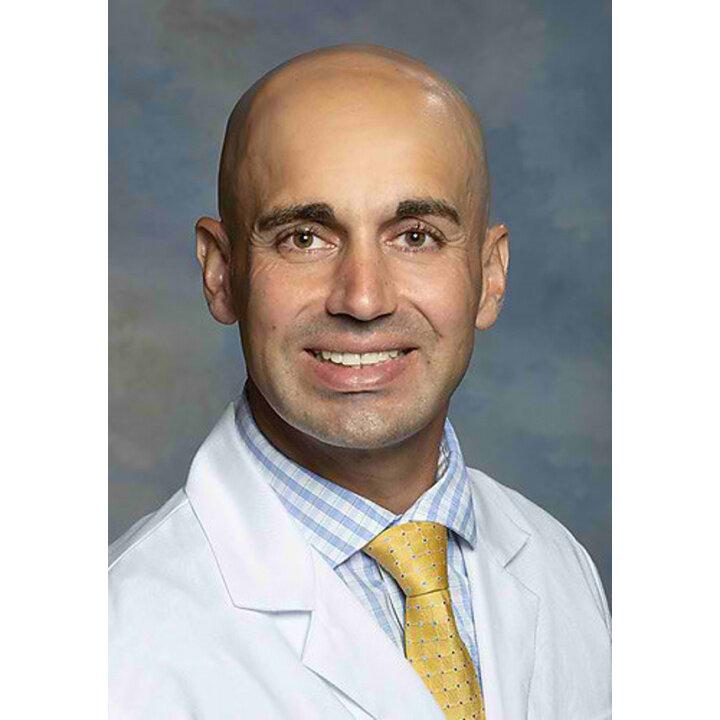 Allen County Regional Hospital Specialty Clinic