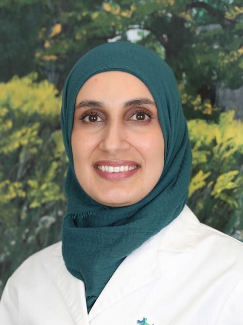 Laila Abu Zaid, MD - Mercy Health-Anderson Endocrinology and Diabetes