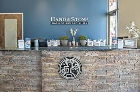 Hand & Stone Massage and Facial Spa