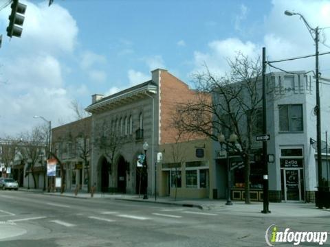 Littleton Center For Cultural