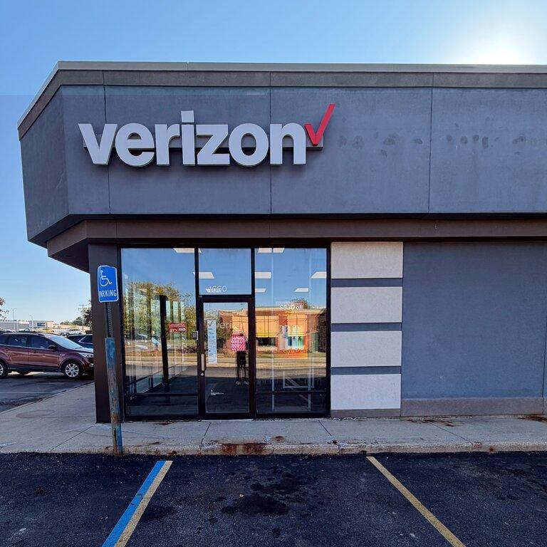 Victra-Verizon Authorized Retailer