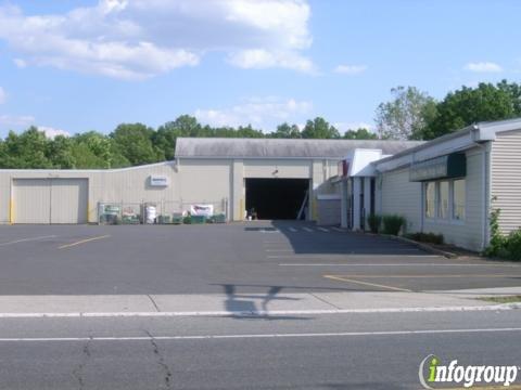 Jaeger Lumber
