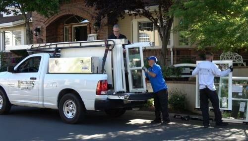 Brothers Home Improvement Inc