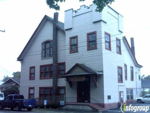 New Direction Missionary Baptist Church