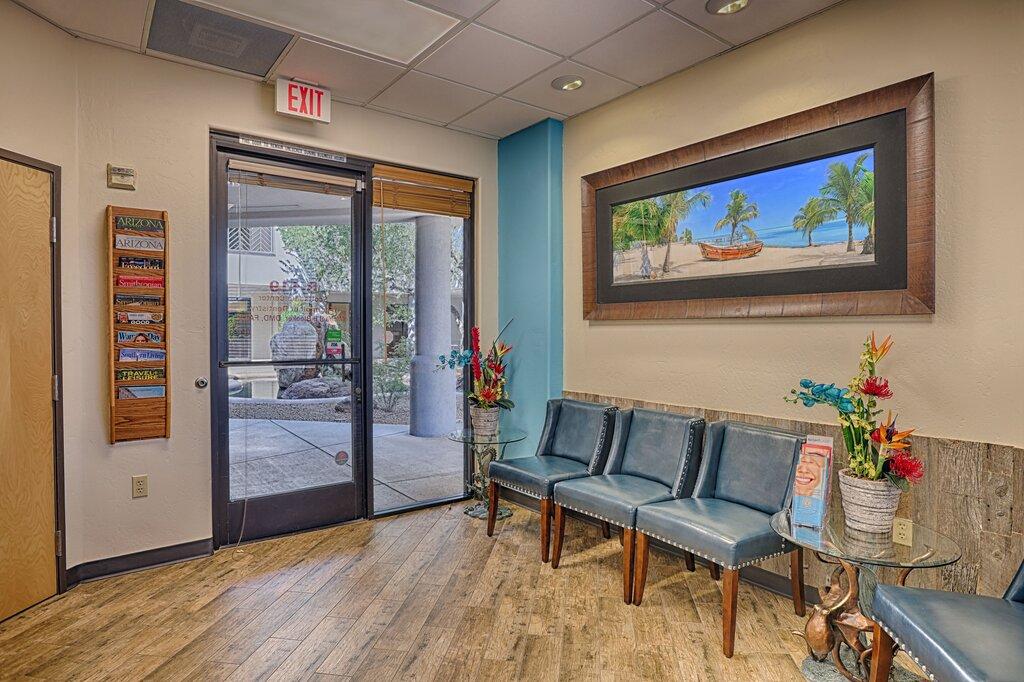 Scottsdale Center for Implant Dentistry