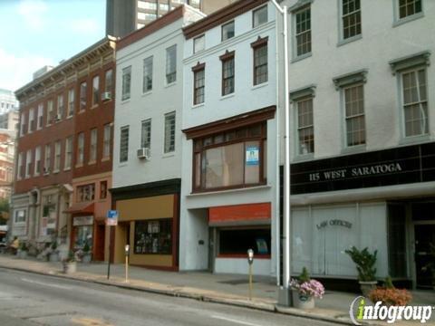 Vincent J Piazza Attorney