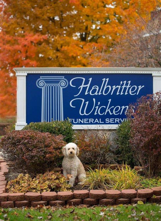 Halbritter Wickens Funeral Services
