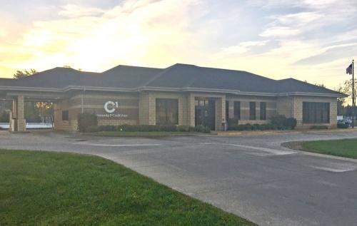 Community 1st Credit Union