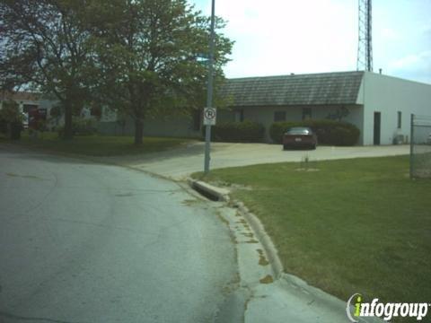 Daly's Machine Company