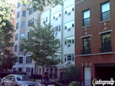 Kane Property Management