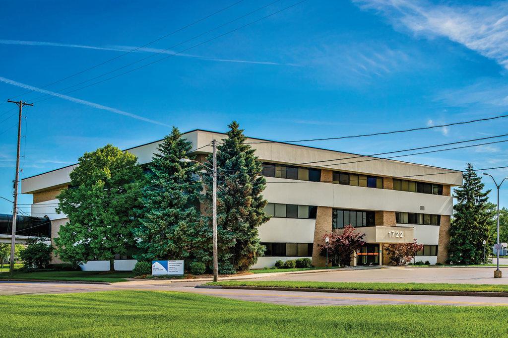 Beacon Kalamazoo Cardiothoracic Surgery