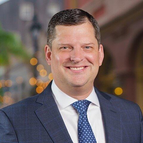 Merrill Lynch Financial Advisor Sheridan Tanner