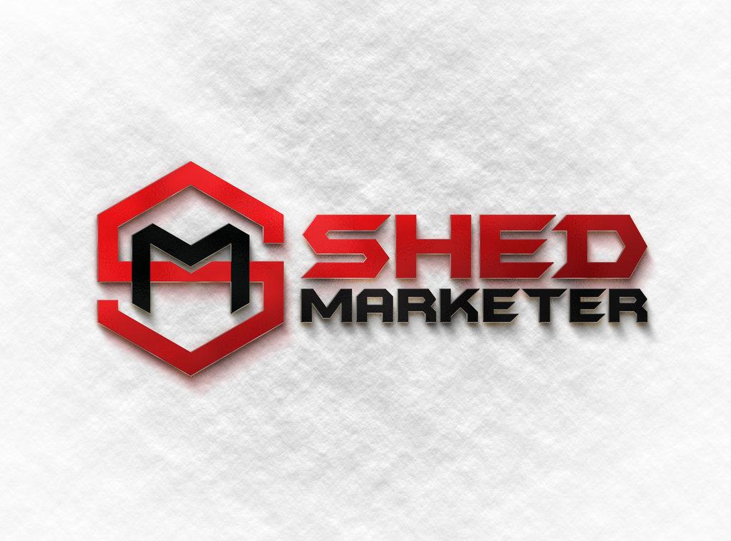 Shed Marketer