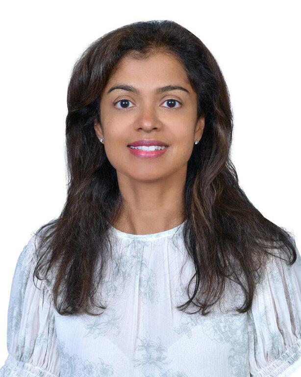 Suni Mathew, APN - Summit Health 150 Park Avenue Breast Surgery