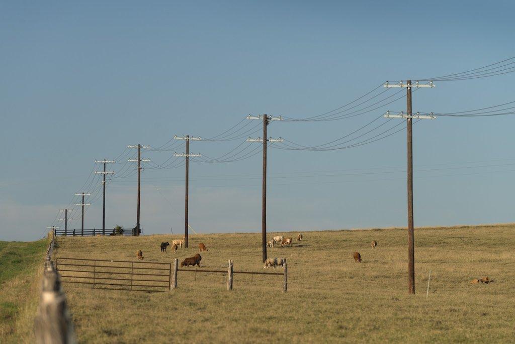 GVEC Electrician Services