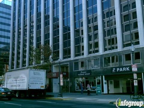 Potbelly Sandwich Shop