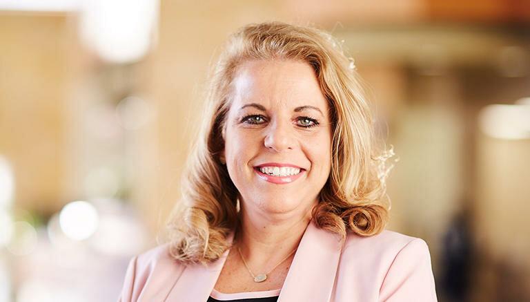 Terri L Bauer, WHNP - Mercy Clinic Women's Health-Winding Woods