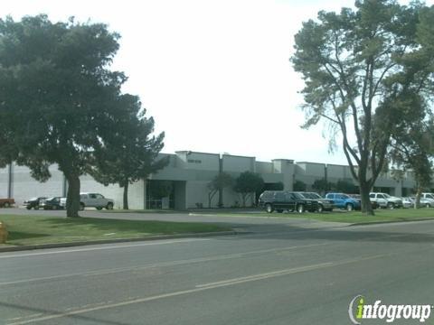 Com Tec Printing & Graphics