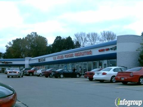 US Marine Corps RSS Sioux City IA