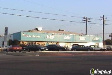 United Drill Bushing Corporation