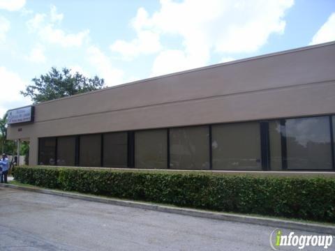 Iglesia Oasis De Amor