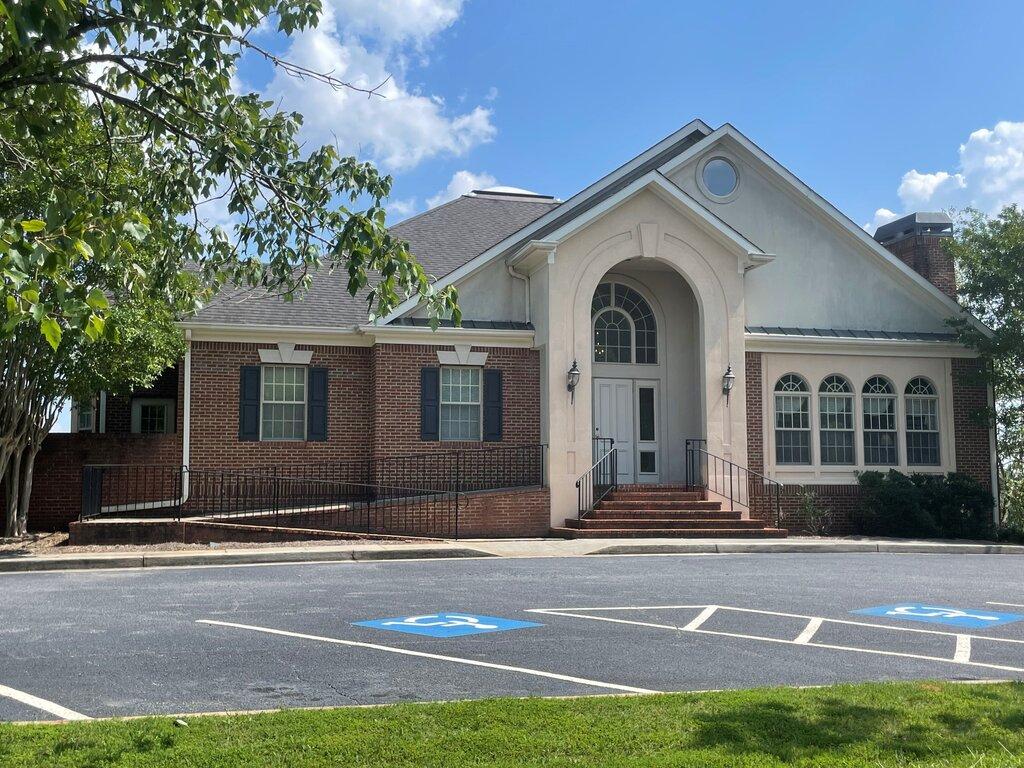 LifeStance Therapists & Psychiatrists Stockbridge