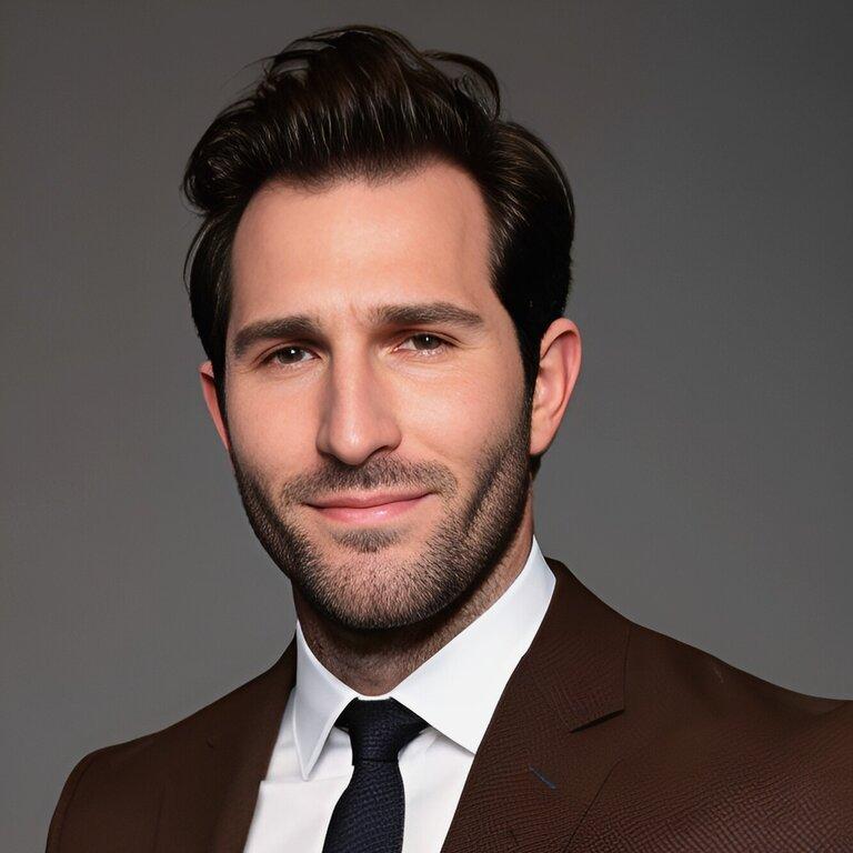 Merrill Lynch Financial Advisor Christian Kelly