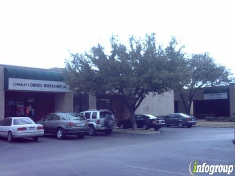 Connally's Dance Workshop Inc